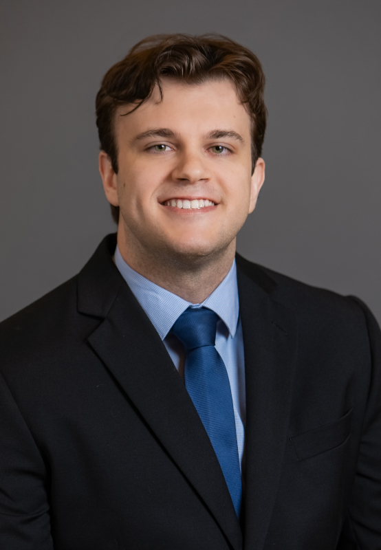 Alex Hayes, CPA